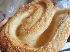-国际饭店·帆声西饼屋(黄河路店)