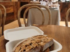 -佐敦面包铺·JORDAN BAKERY