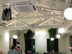 -Money Shops(愚园路店)