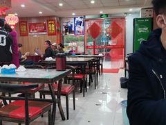 大堂-名超海鲜烧烤大排档