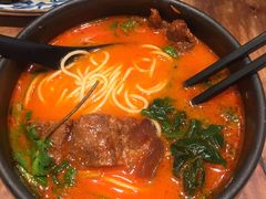 -和府捞面(东直门银座店)