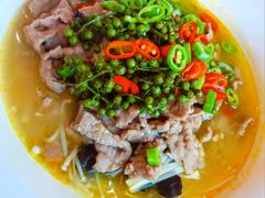 -砂锅居(西四店)