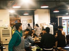 -邓莽子老火锅(中兴路总店)