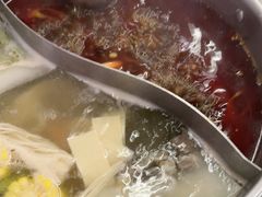 -宴全牛粤来越牛潮汕鲜牛肉火锅(海州万达广场店)
