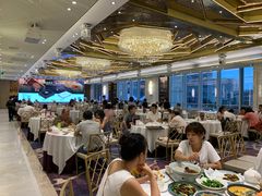 大堂-御彩酒家(东风东路店)