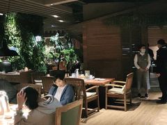 大堂-前海沿·青岛菜(大拇指广场石老人店)