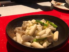 -春色如许·茶食餐厅(桃李春风店)