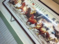 -刘栋梁大排档(淮海东路店)