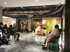 门面-温野菜涮涮锅(西单大悦城店)