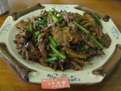 -春江饭店(共青团路总店)