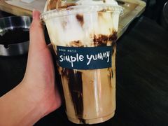 -Simple Yummy简单美味(上邦百汇城店)
