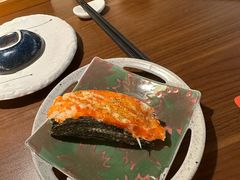 -七条鱼日本料理(远洋乐堤港店)