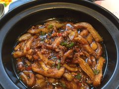 -小龙酒家(桂平路店)