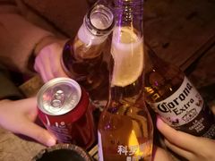 -后巷酒吧Back Alley(未来广场店)