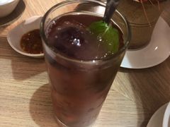 -莆田餐厅(吉隆坡柏威年广场店)