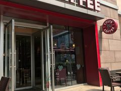 -COSTA COFFEE(中粮祥云店)