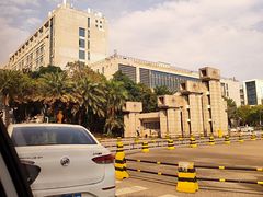 -华侨大学(厦门校区)