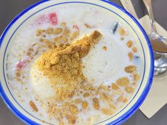 -文昌邓记清补凉(西沙路店)