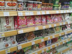 -华润万家便利超市(枫林路店)