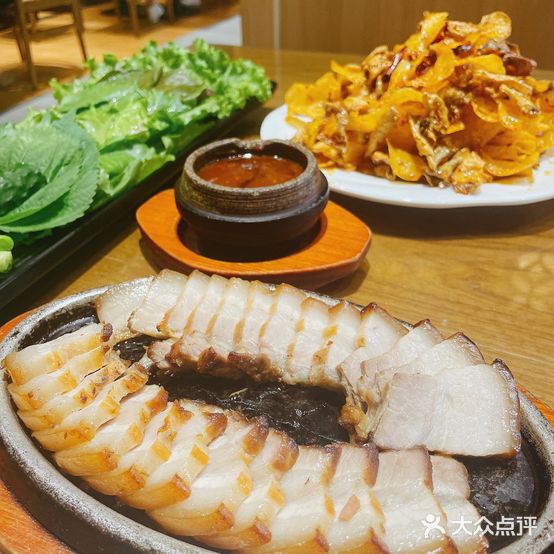 天仙包饭(阳光国际B区店)