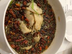 -南山鲜虾面·活鲜小馆·海味大连菜(南山总店)