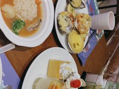 -亚马逊环球美食百汇(新城吾悦广场店)