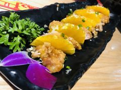 -西月山居匠心创意料理(江汉路新佳丽广场店)