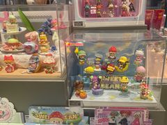 -大悦城(沈阳中街店)