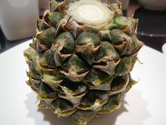 -高第街56号餐厅(银座商城玉函店)