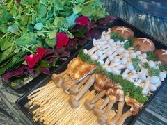 -慢丽江·云南野生菌土鸡锅(西山店)