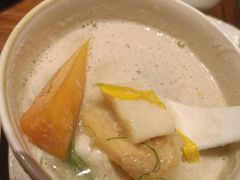 -揽季锅物会.福建黄鱼.海鲜姿造(五四路店)