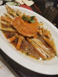-欧亚美国际大酒店·宴会厅