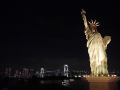 -台场海滨公园船码头