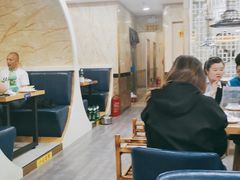 大堂-元盛居(生态大街店)