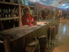 -青岛葡萄酒博物馆