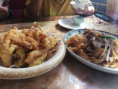 -幸福茗点茶楼(五羊店)