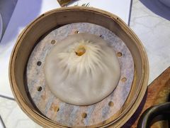 蟹黄汤包-狮王府淮扬菜(新街口友谊店)