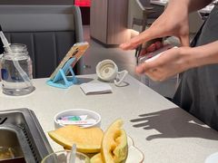 -海底捞火锅(凤凰广场店)