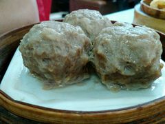-港海餐厅(解放东路店)