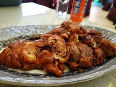 -成都驻京办餐厅(蜀都宾馆店)