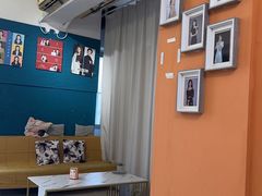 -爱定格照相馆.证件照(周浦万达店)