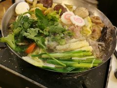 -8锅臭臭锅(金巴利道店)