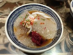 手工木瓜水-留焕小吃·昆明非遗小吃品牌(文明街店)