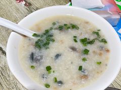 -永康肉麦饼(中山北路店)