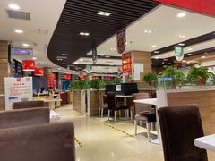大堂-嘉和一品粥(政府街店)