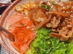 -戏作寿司(观音桥店)