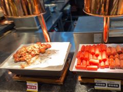 -盛江山自助料理·惠享店(千峰南路店)