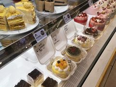 -巴莉甜甜(滨湖振徽苑店)