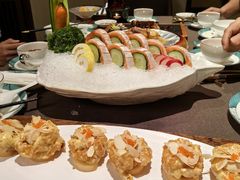 -长禧家.珑厨(东风东路店)