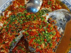 -千岛湖鱼味馆(十字街总店)